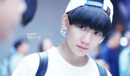 爆料王源耍大牌吃瓜